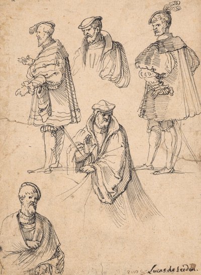  od Hans Sebald Beham