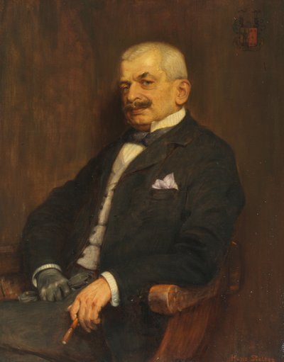 Baron Breyer od Hans Stalzer