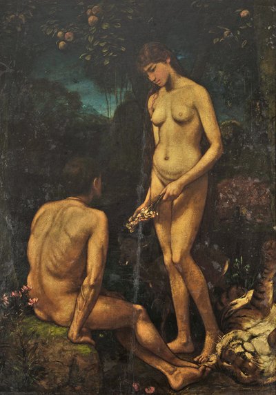  od Hans Thoma