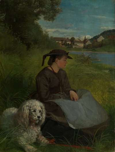  od Hans Thoma