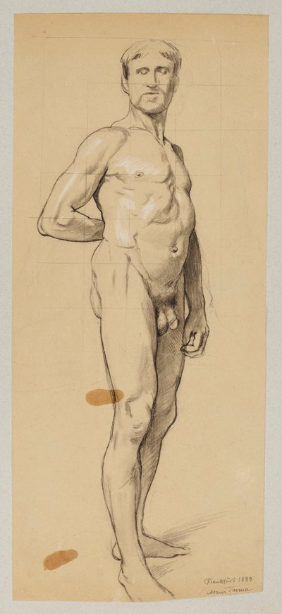  od Hans Thoma
