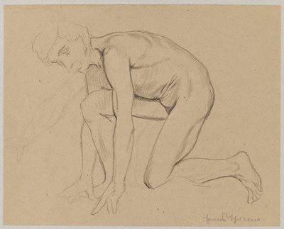  od Hans Thoma