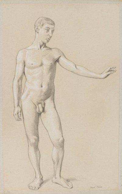  od Hans Thoma