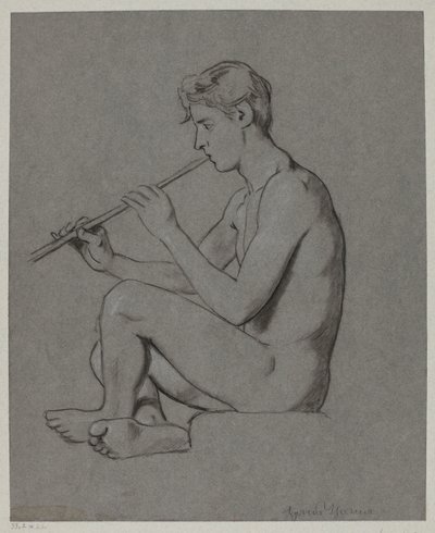  od Hans Thoma