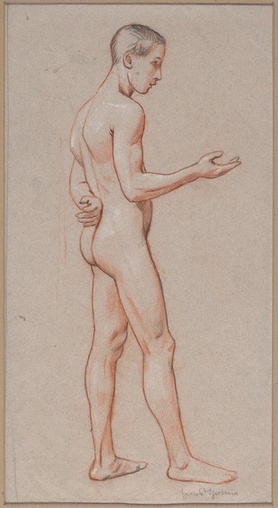  od Hans Thoma