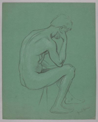  od Hans Thoma