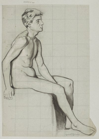  od Hans Thoma
