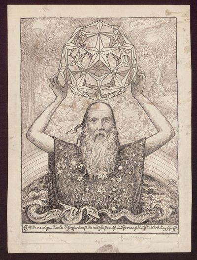  od Hans Thoma