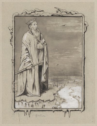  od Hans Thoma