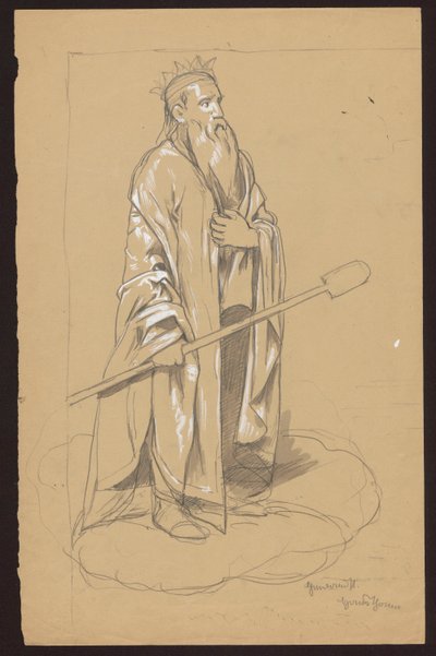  od Hans Thoma
