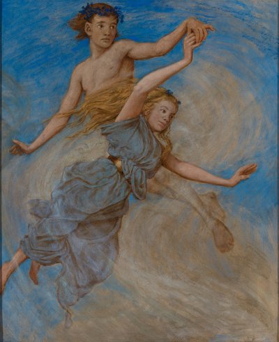  od Hans Thoma