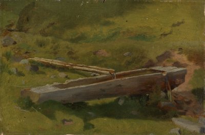  od Hans Thoma