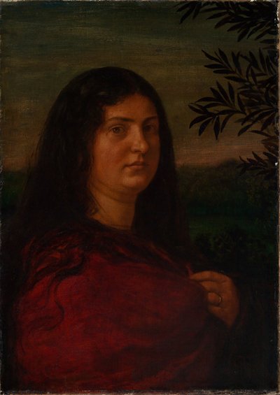  od Hans Thoma