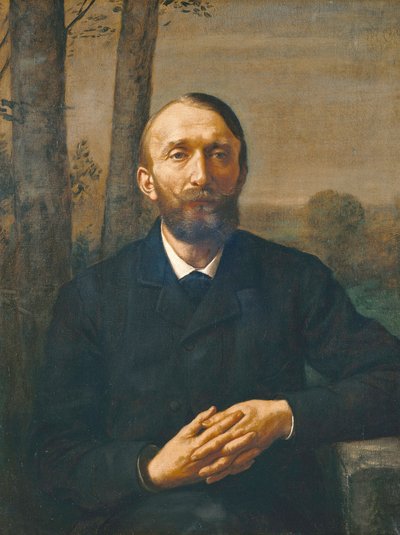  od Hans Thoma