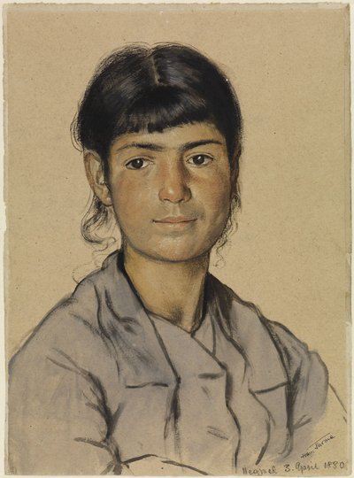  od Hans Thoma