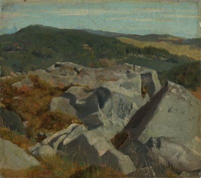  od Hans Thoma