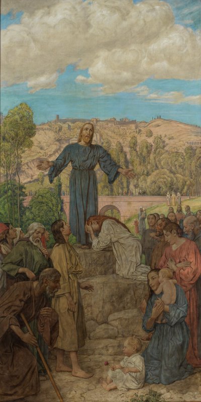  od Hans Thoma
