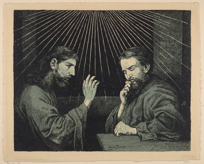  od Hans Thoma