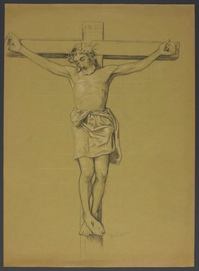  od Hans Thoma
