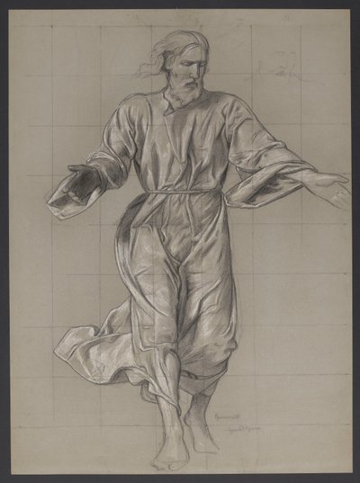  od Hans Thoma