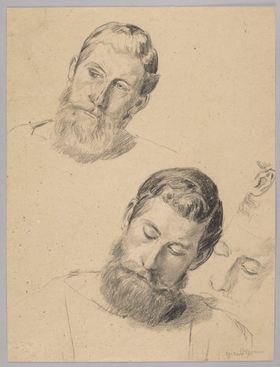  od Hans Thoma
