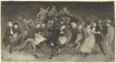  od Hans Thoma