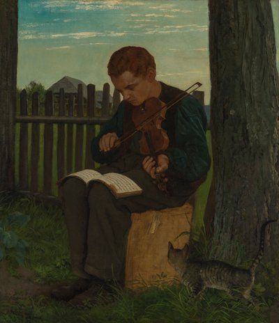  od Hans Thoma