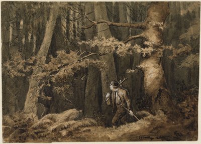  od Hans Thoma