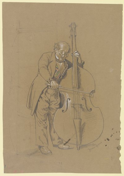  od Hans Thoma
