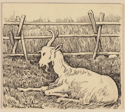  od Hans Thoma