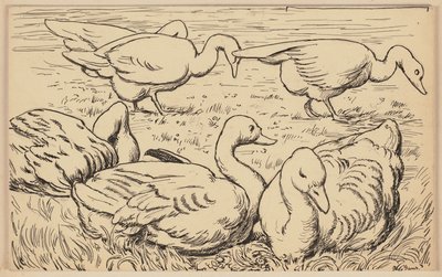  od Hans Thoma