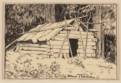  od Hans Thoma