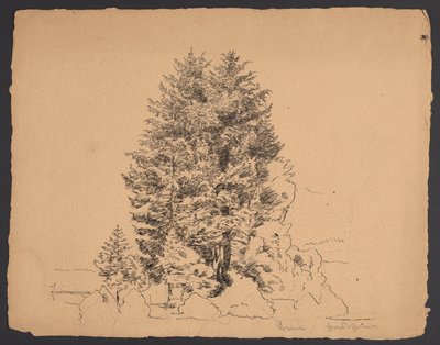  od Hans Thoma