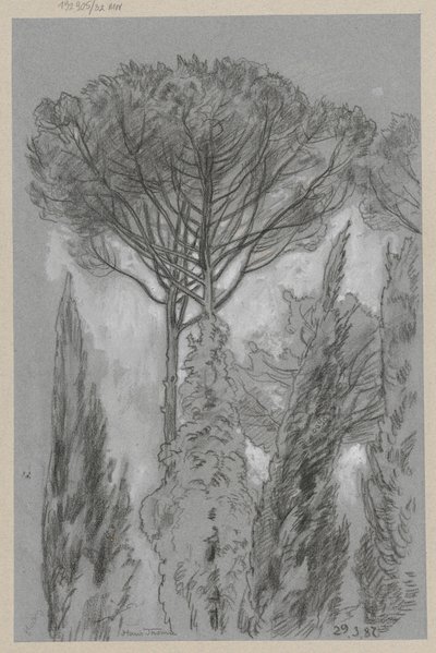  od Hans Thoma