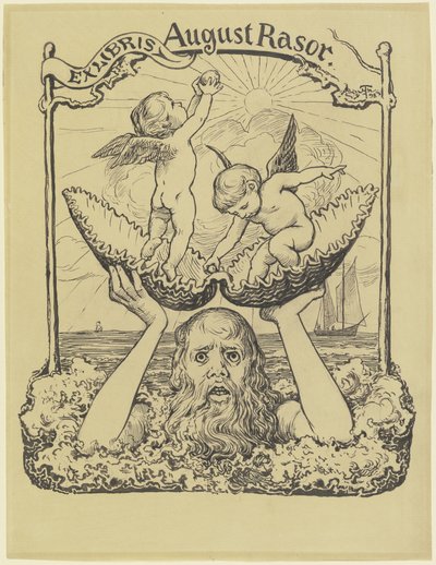  od Hans Thoma