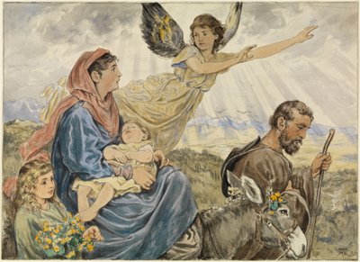  od Hans Thoma