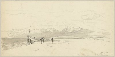  od Hans Thoma