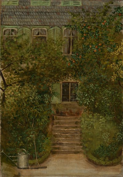  od Hans Thoma