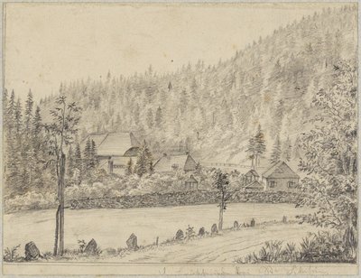  od Hans Thoma