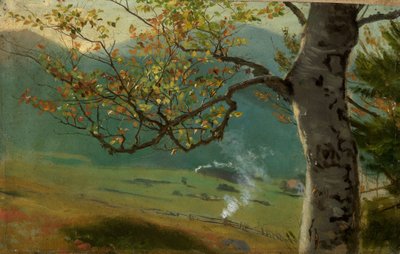  od Hans Thoma