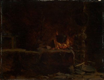  od Hans Thoma