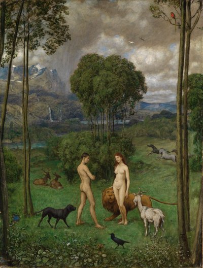  od Hans Thoma