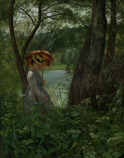  od Hans Thoma