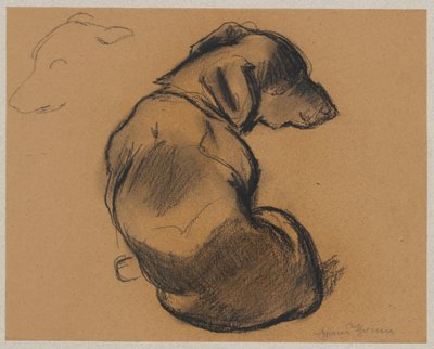  od Hans Thoma