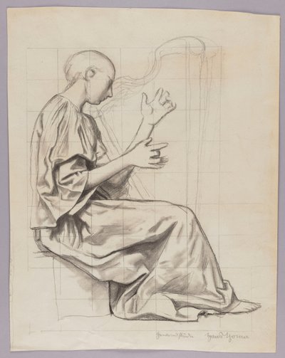  od Hans Thoma
