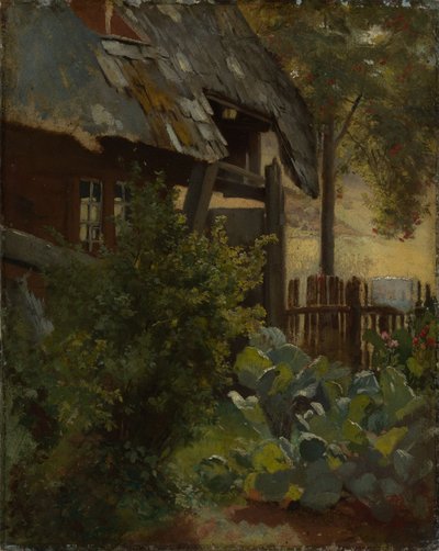  od Hans Thoma
