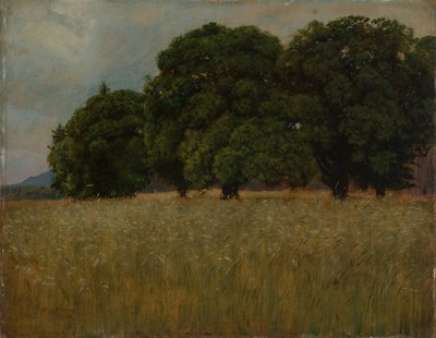  od Hans Thoma