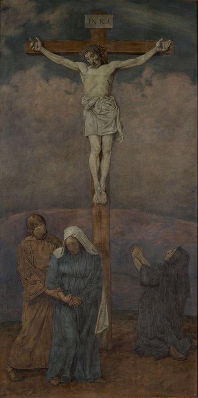  od Hans Thoma