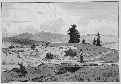  od Hans Thoma