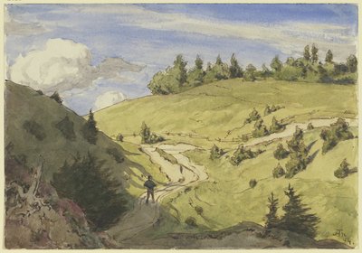  od Hans Thoma